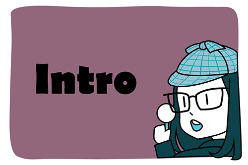 psychoSoph Comic Intro Thumbnail