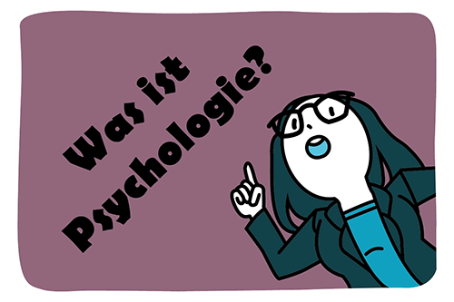 Was ist Psychologie Thumbnail