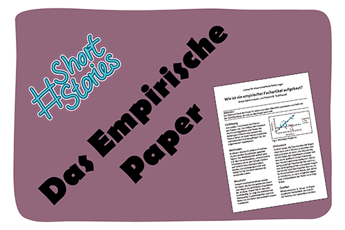Das Empirische Paper Thumbnail